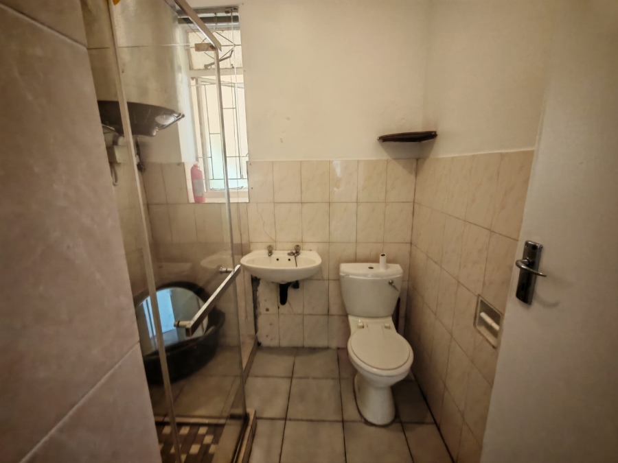 To Let 1 Bedroom Property for Rent in St Georges Park Eastern Cape